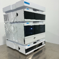 REFURBISHED Agilent Technologies HPLC 1260 Infinity II HPLC image 0
